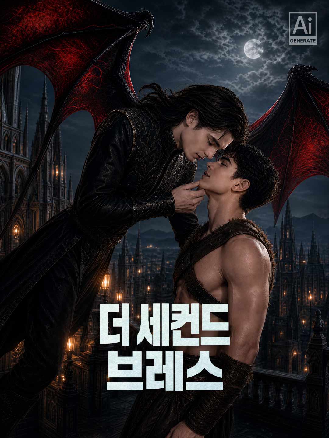 더 세컨드 브레스