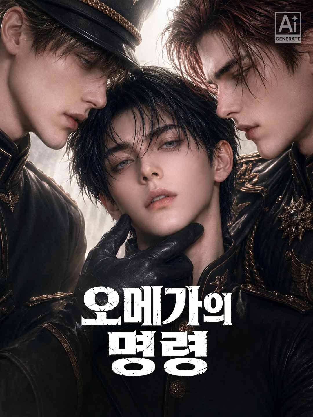 오메가의 명령