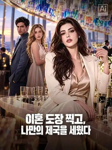 이혼 도장 찍고, 나만의 제국을 세웠다