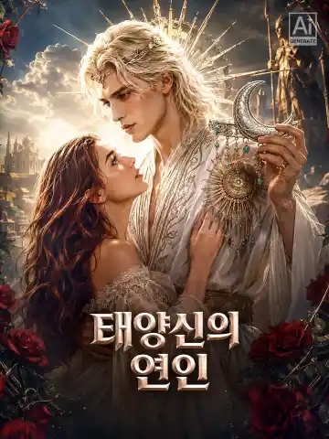 태양신의 연인