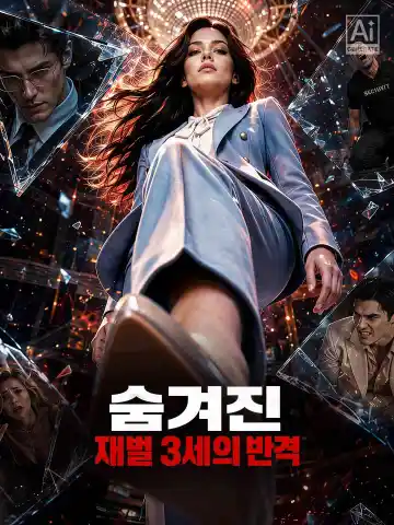 숨겨진 재벌 3세의 반격