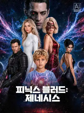 피닉스 블러드: 제네시스