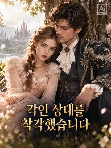 각인 상대를 착각했습니다