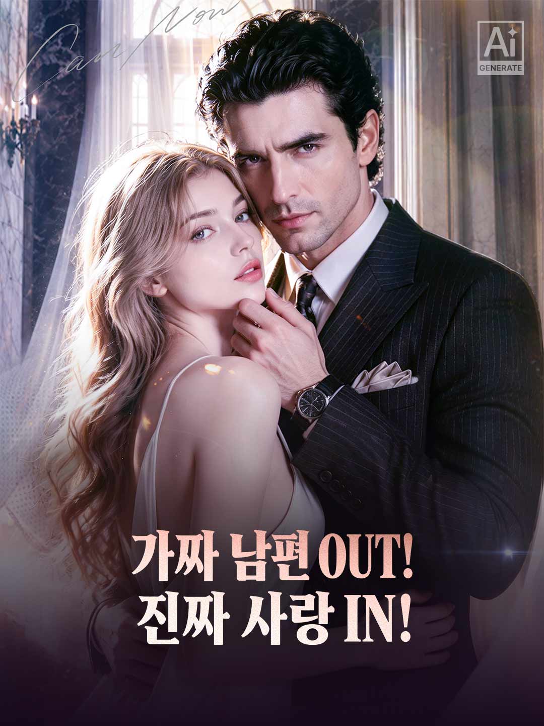 가짜 남편 OUT! 진짜 사랑 IN!