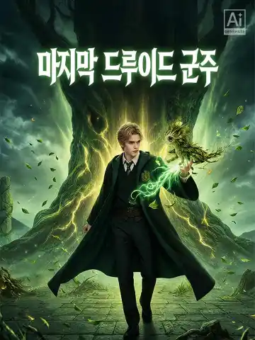 마지막 드루이드 왕