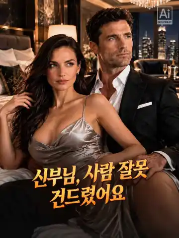 사람 잘못 쫓아낸 신부