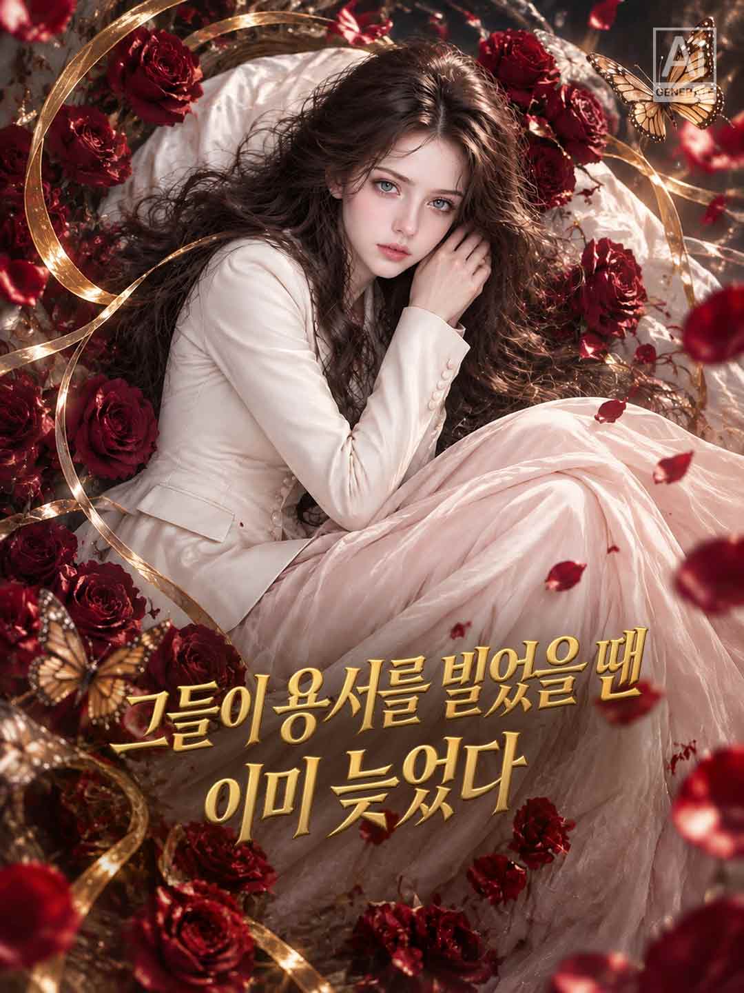 그들이 용서를 빌었을 땐 이미 늦었다