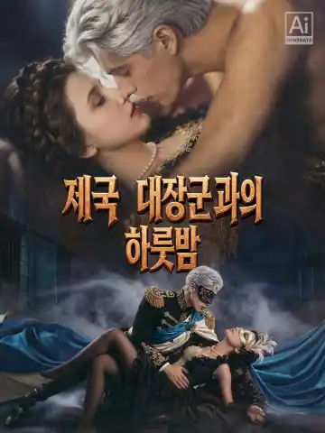 제국 대장군과의 하룻밤