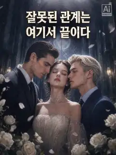 잘못된 관계는 여기서 끝이다