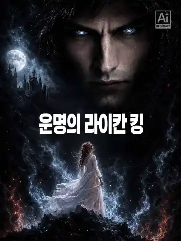운명의 라이칸 킹