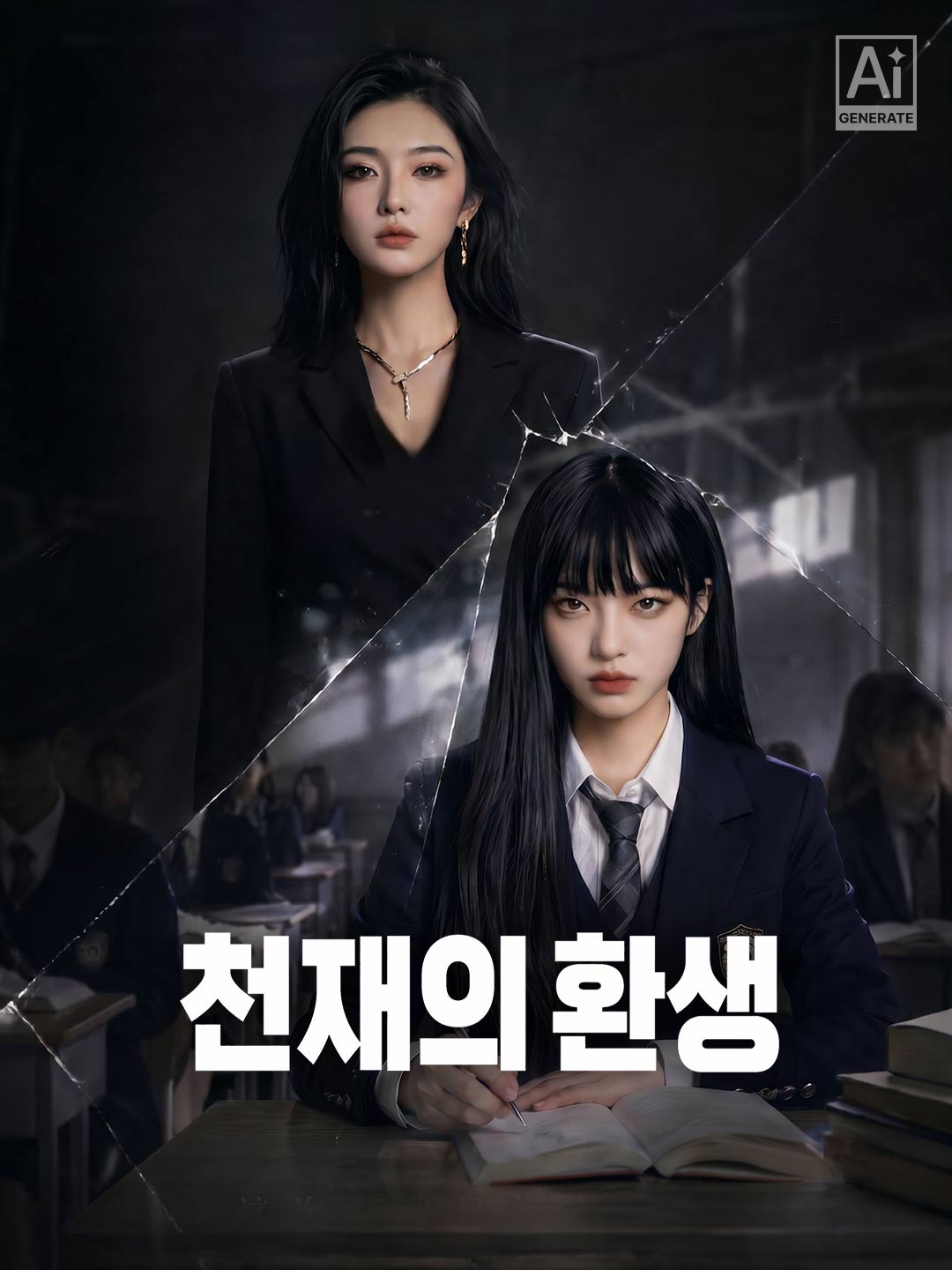 천재의 환생