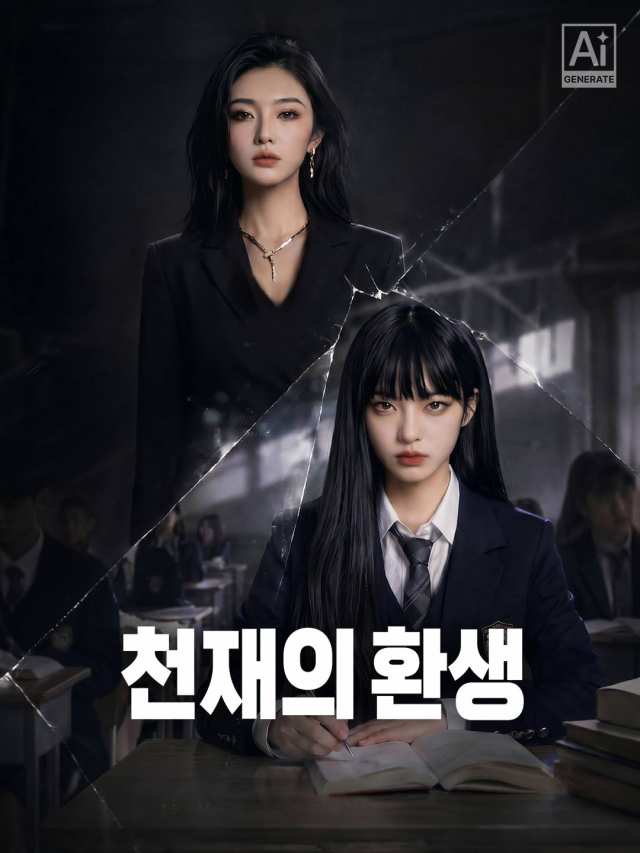 천재의 환생