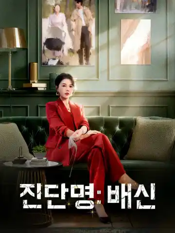 진단명: 배신