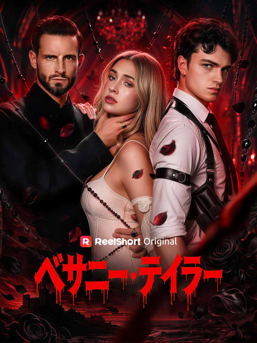 ベサニー・テイラー