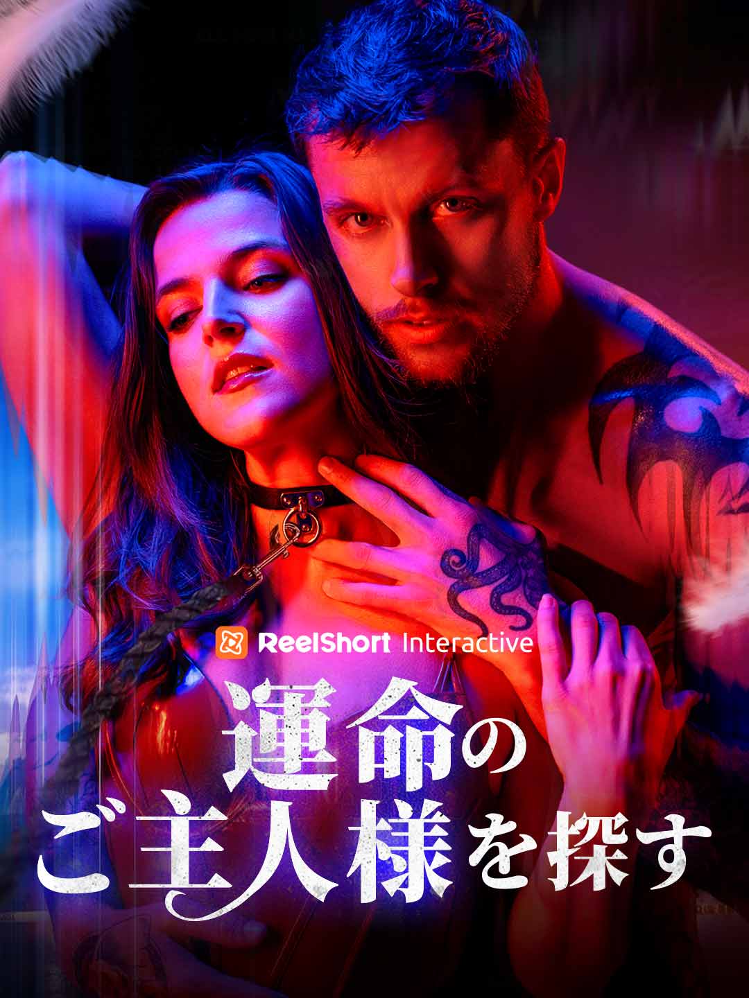 運命のご主人様を探す cover