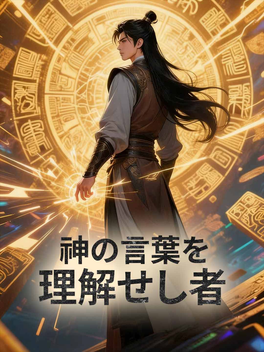 神の言葉を理解せし者
