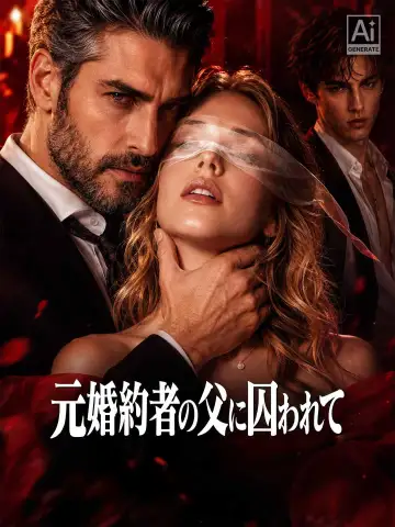元婚約者の父に囚われて