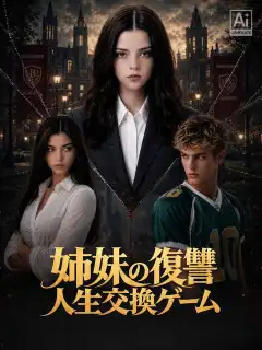 姉妹の復讐人生交換ゲーム