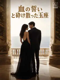 血の誓いと砕け散った玉座