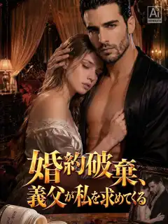 婚約破棄、義父が私を求めてくる