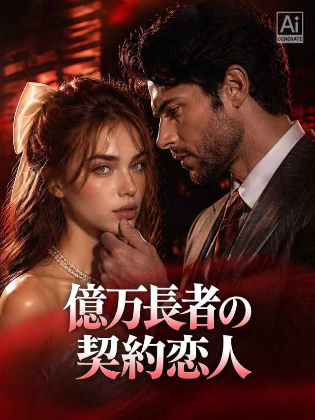 億万長者の契約恋人