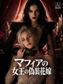 マフィアの女王の偽装花嫁