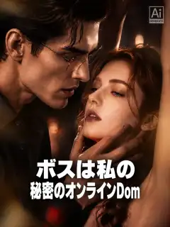 ボスは私の秘密のオンラインDom