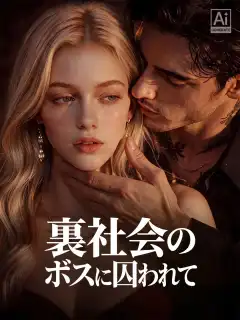 裏社会のボスに囚われて