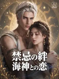 禁忌の絆 海神との恋