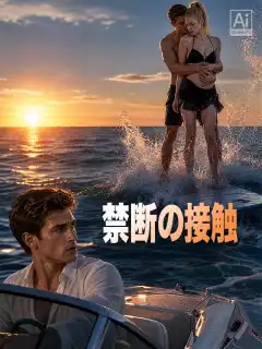 禁断の接触