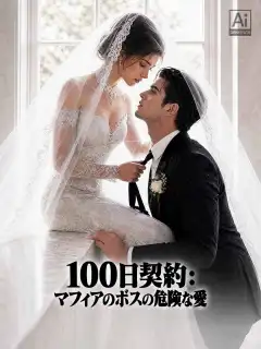 100日契約：マフィアのボスの危険な愛