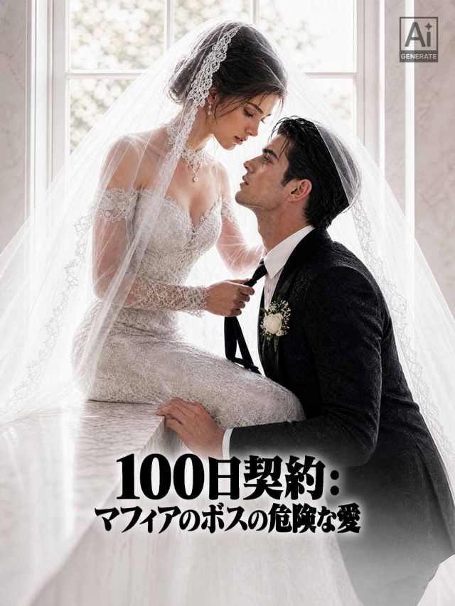 100日契約:マフィアのボスの危険な愛