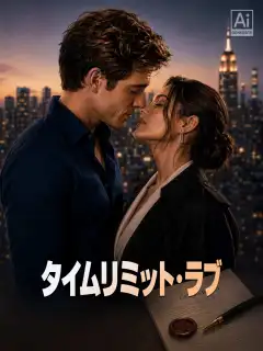 タイムリミット・ラブ