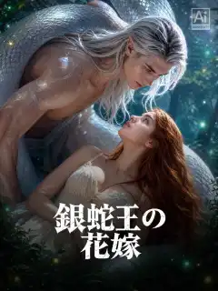 銀蛇王の花嫁