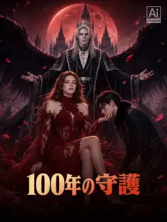 100年の守護