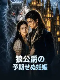 狼公爵の予期せぬ妊娠