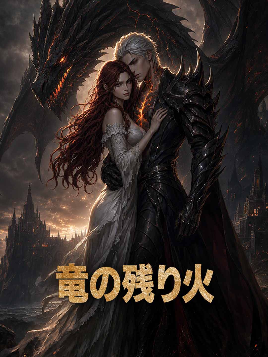竜の残り火