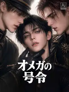 オメガの号令