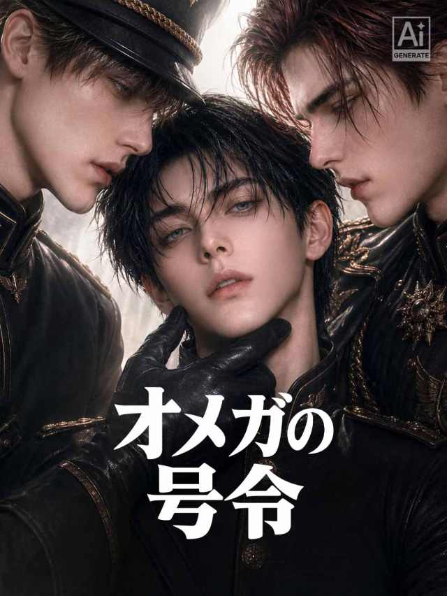 オメガの号令