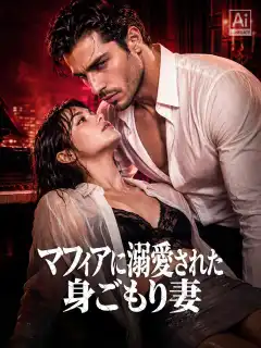マフィアに溺愛された身ごもり妻