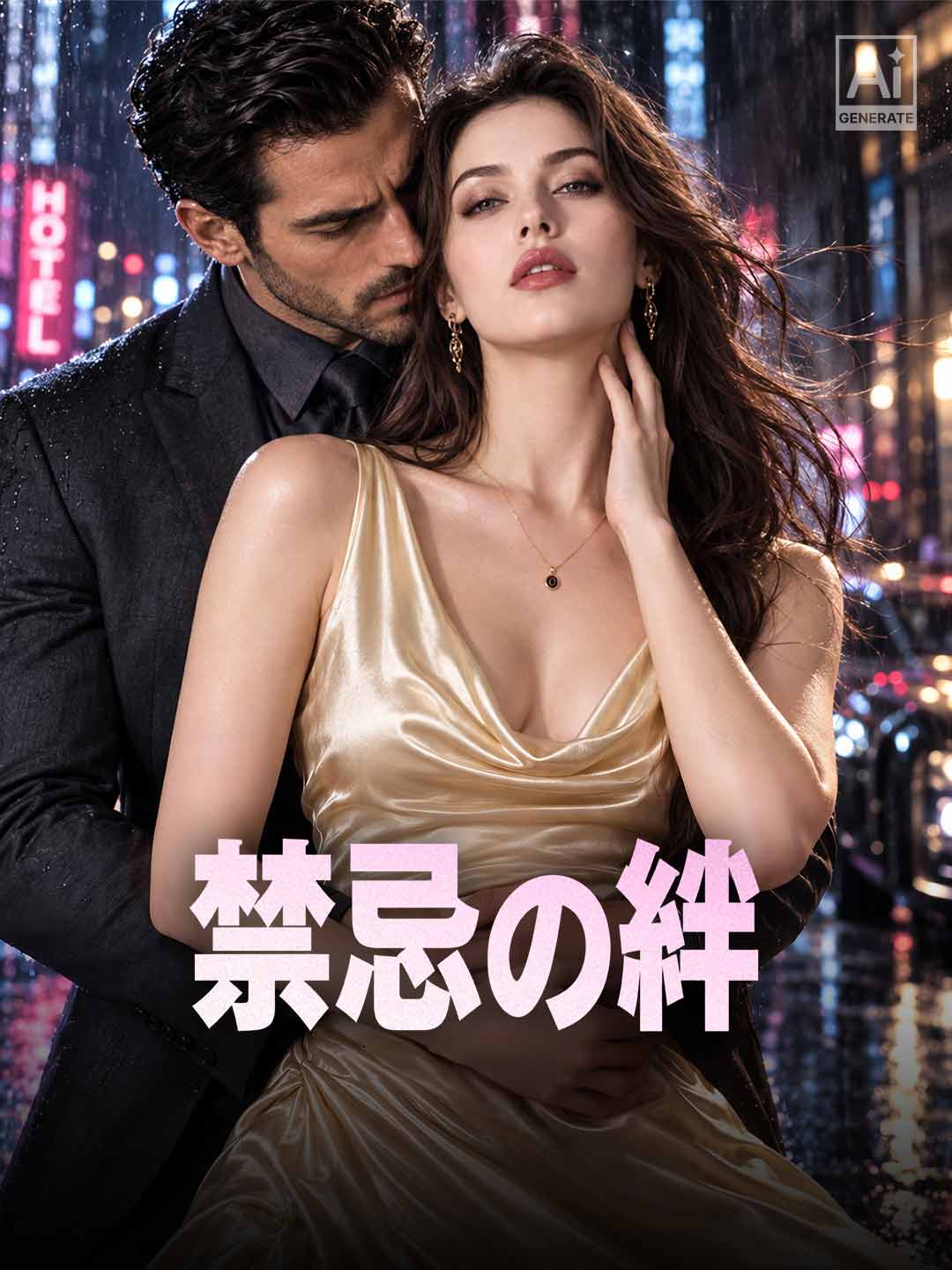 禁忌の絆