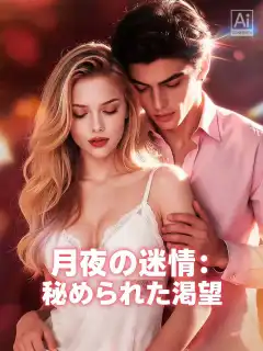 月夜の迷情：秘められた渇望