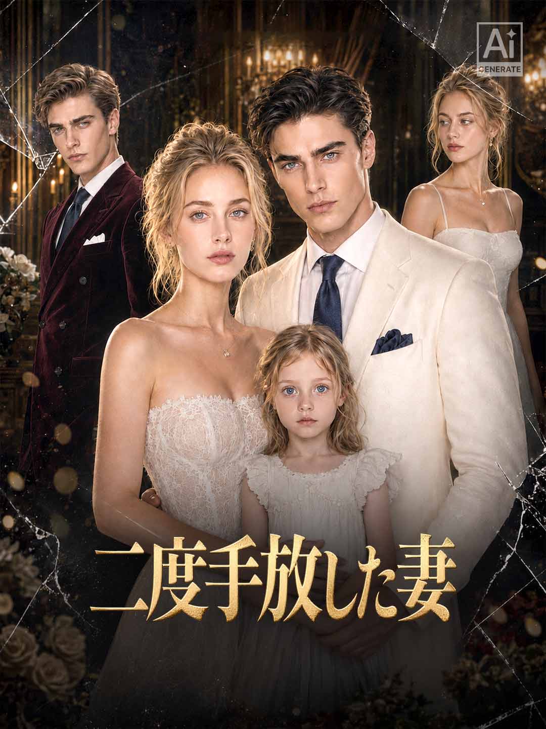 二度手放した妻
