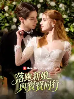 落跑新娘與寶寶同行