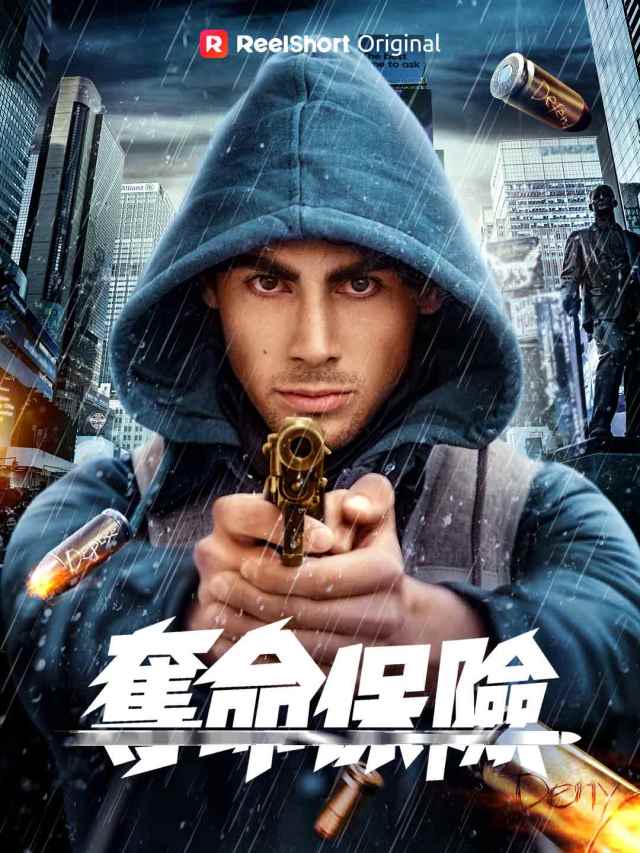 奪命保險