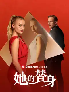 她的替身