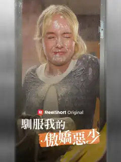 馴服我的傲嬌惡少