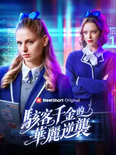 駭客千金的華麗逆襲