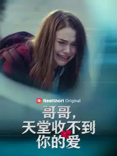 哥哥，天堂收不到你的愛
