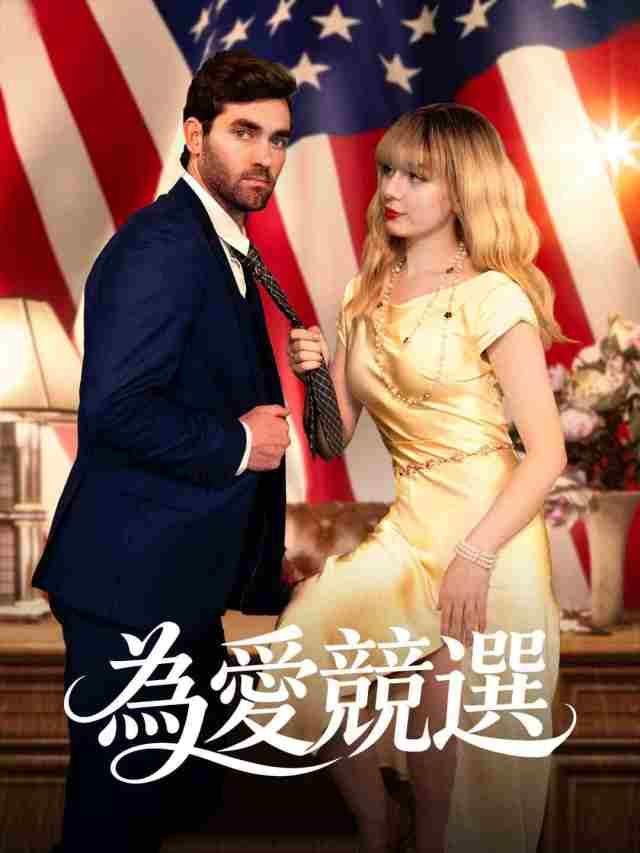 為愛競選